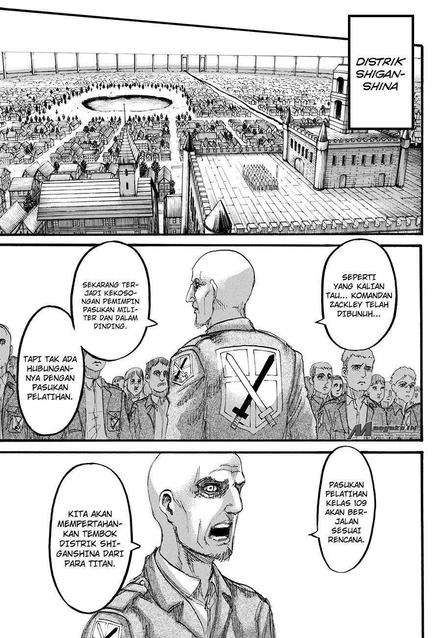 Chapter 113 - halaman 32