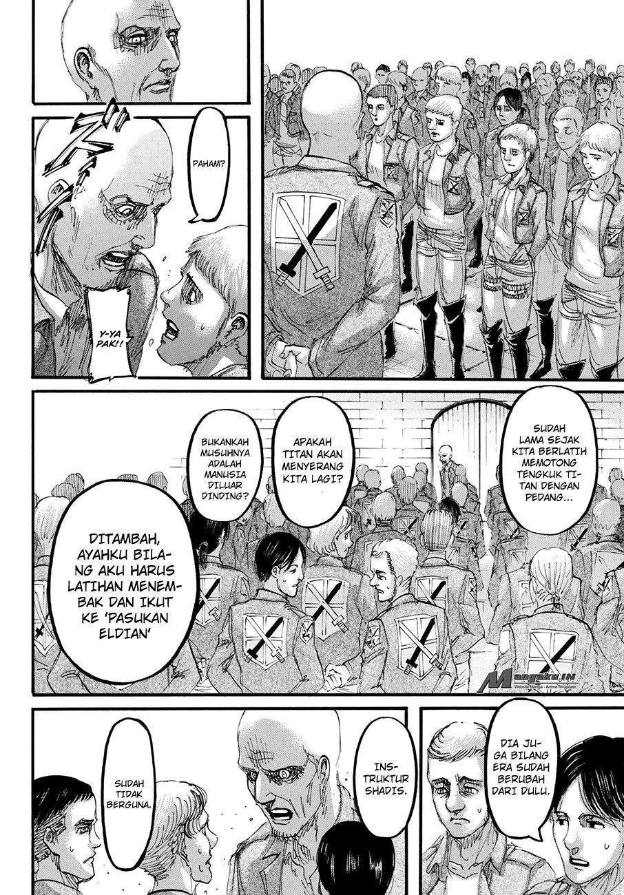 Chapter 113 - halaman 33