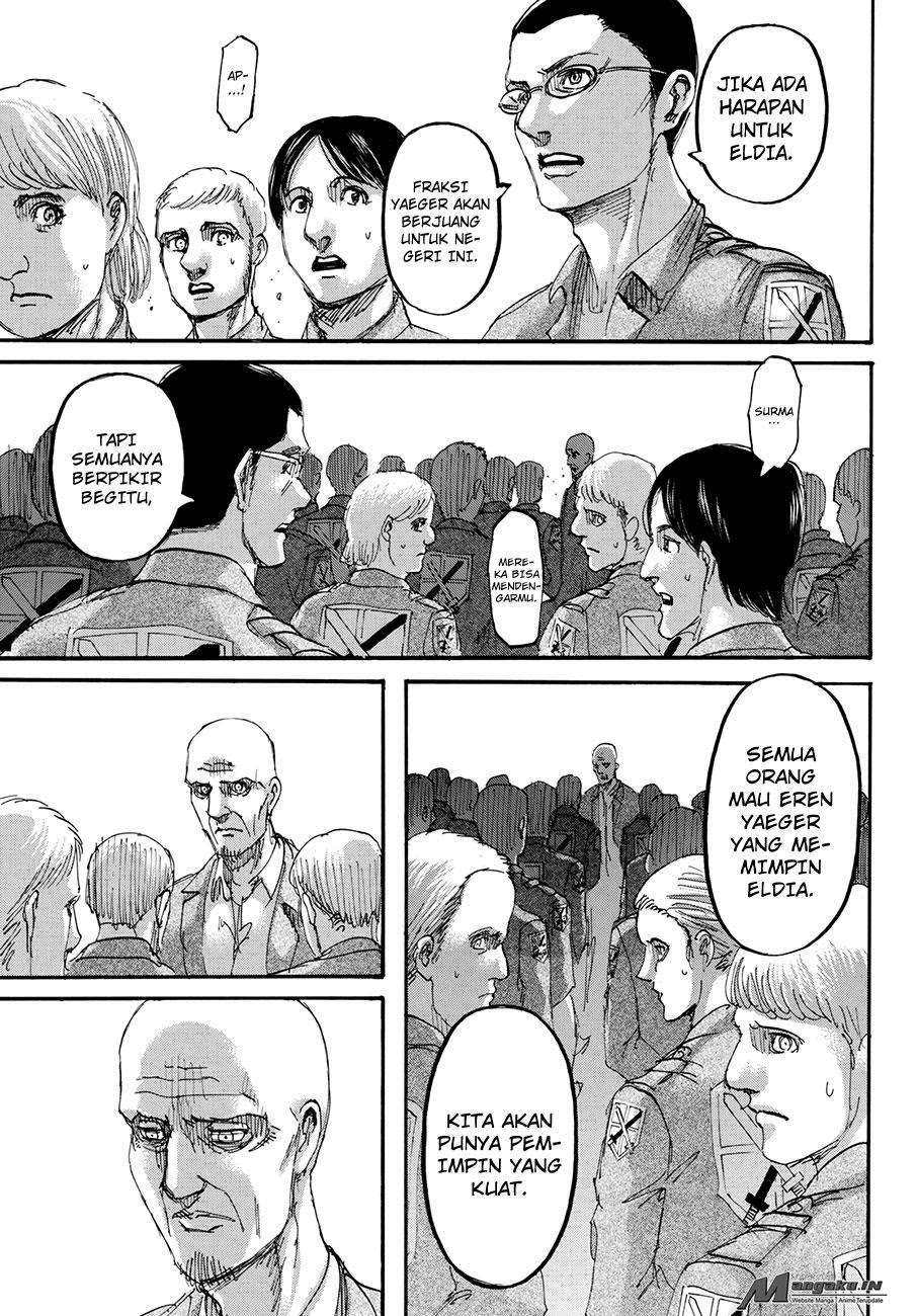 Chapter 113 - halaman 34