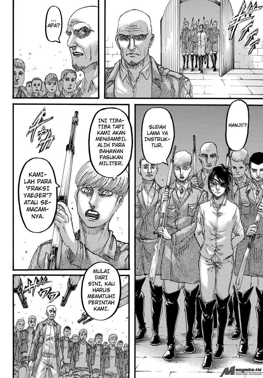 Chapter 113 - halaman 35