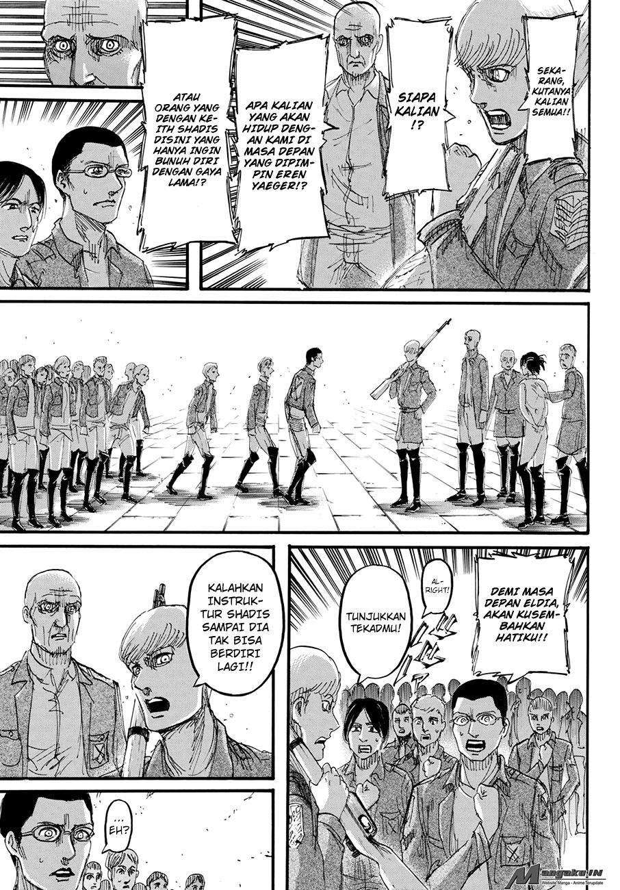 Chapter 113 - halaman 38