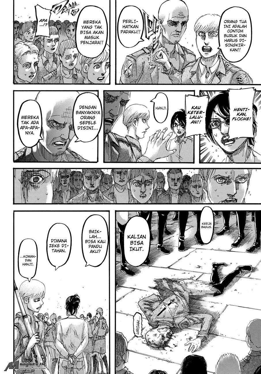 Chapter 113 - halaman 39