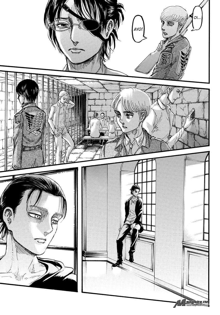 Chapter 113 - halaman 40