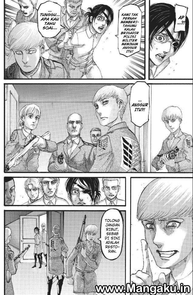 Chapter 112 - halaman 16