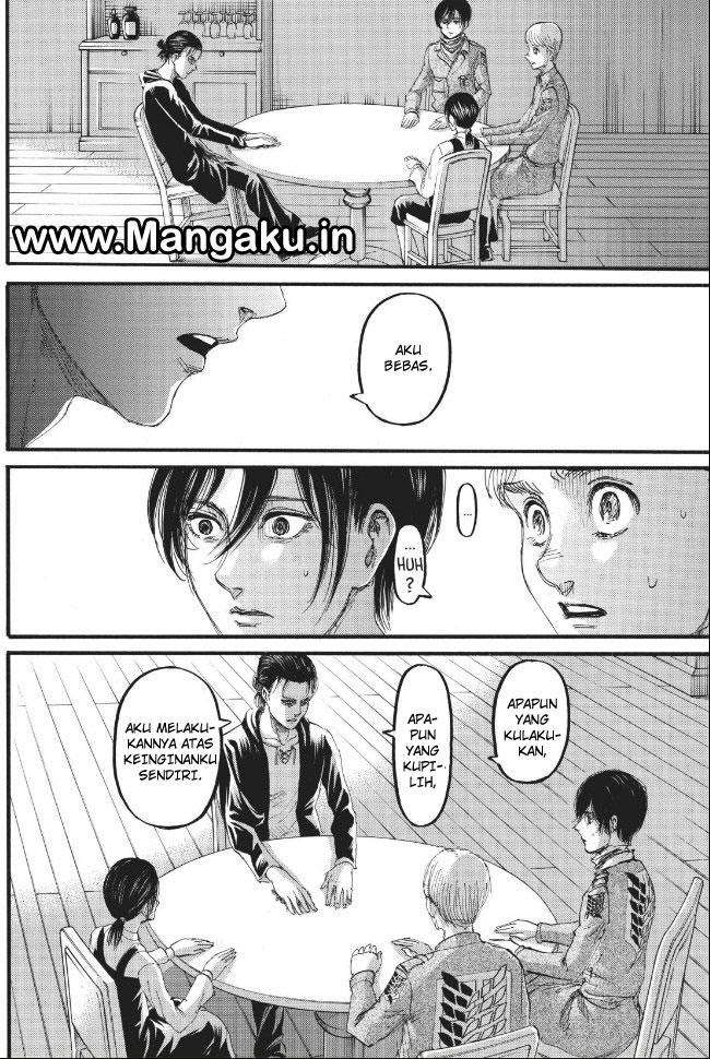 Chapter 112 - halaman 20
