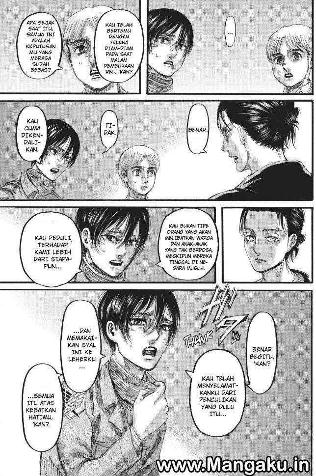 Chapter 112 - halaman 21