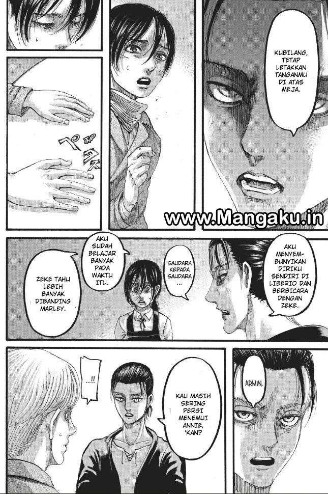 Chapter 112 - halaman 22