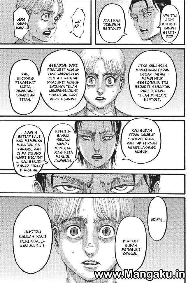 Chapter 112 - halaman 23