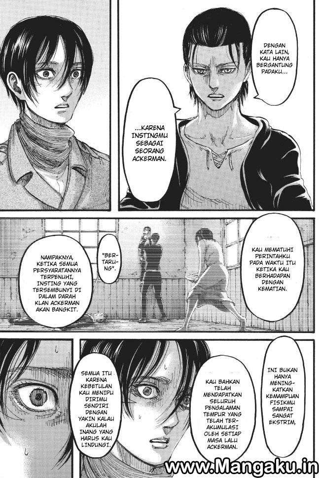 Chapter 112 - halaman 25