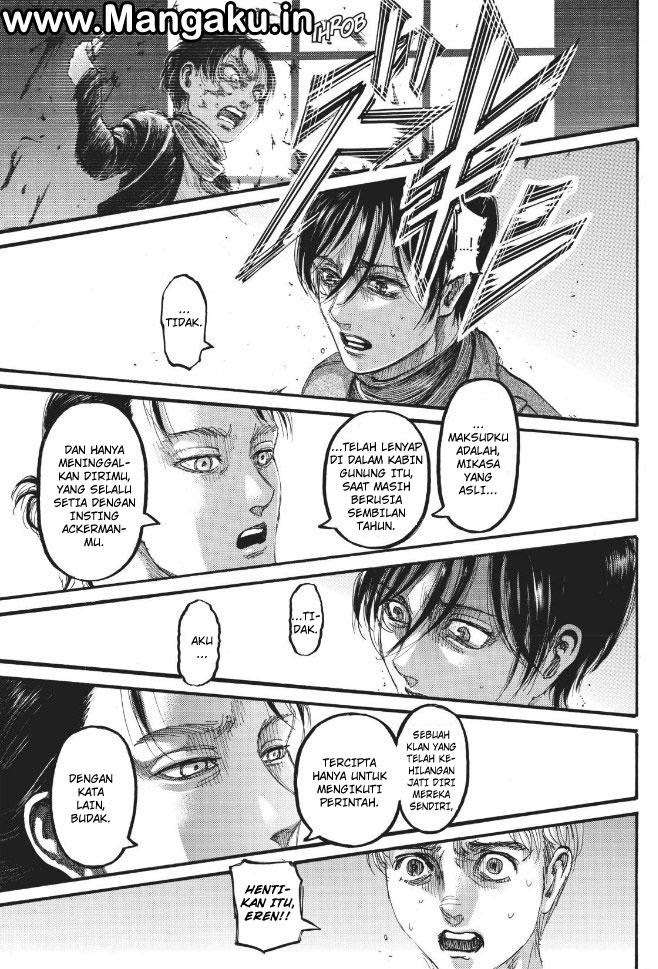 Chapter 112 - halaman 27