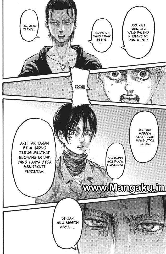 Chapter 112 - halaman 28
