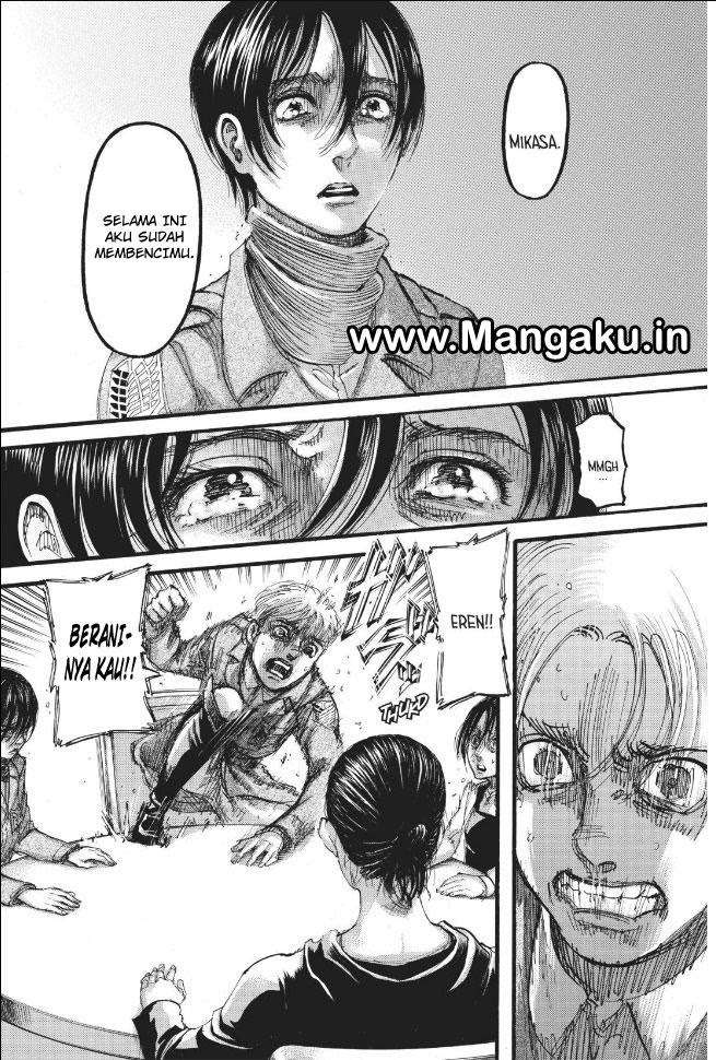 Chapter 112 - halaman 29