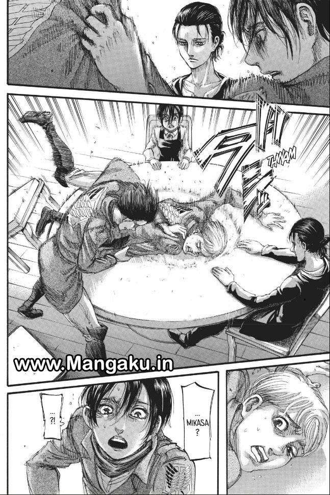 Chapter 112 - halaman 30