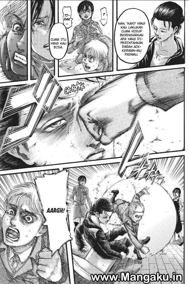 Chapter 112 - halaman 31