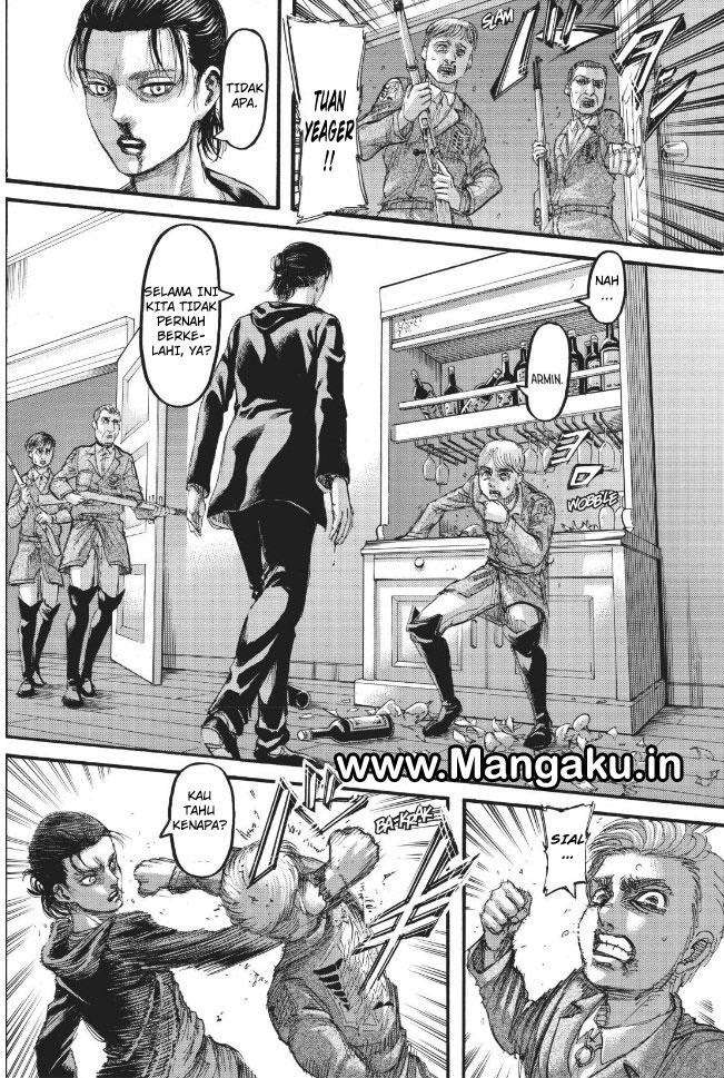 Chapter 112 - halaman 32