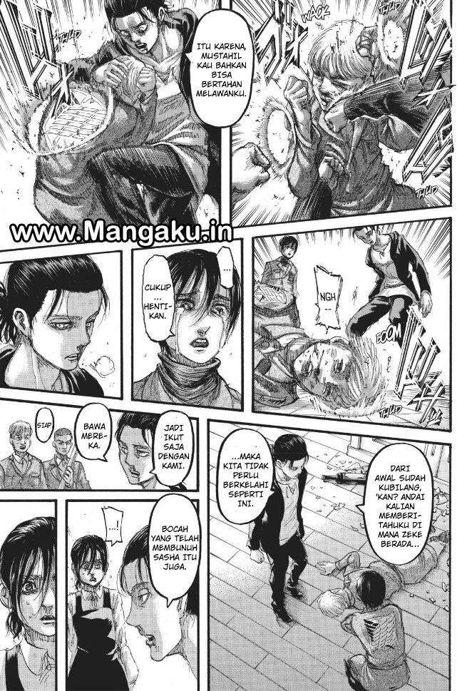 Chapter 112 - halaman 33
