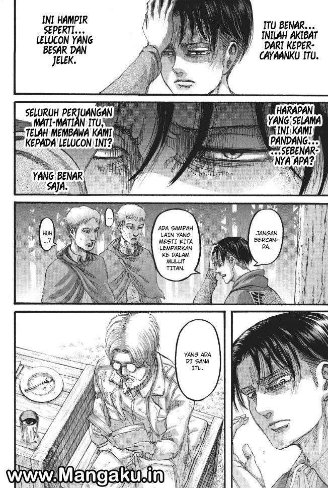 Chapter 112 - halaman 38