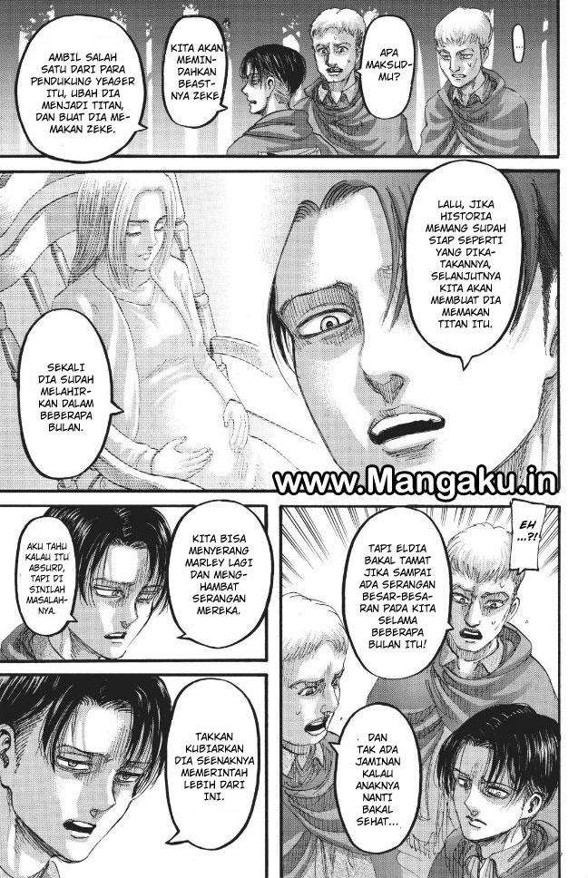 Chapter 112 - halaman 39
