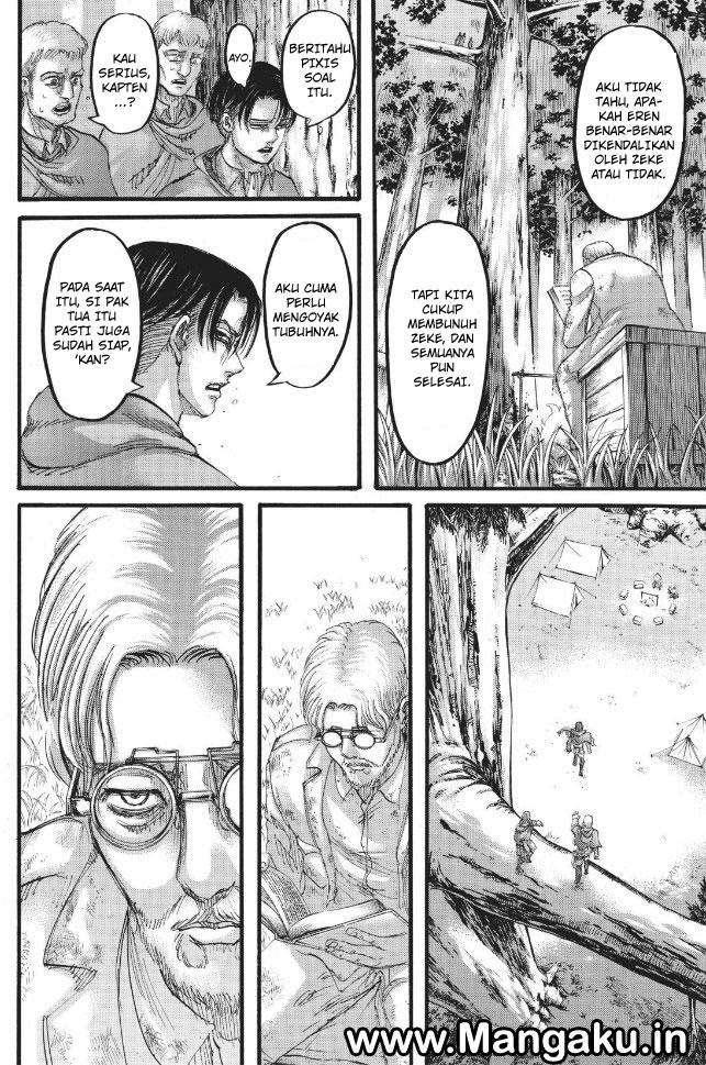 Chapter 112 - halaman 40