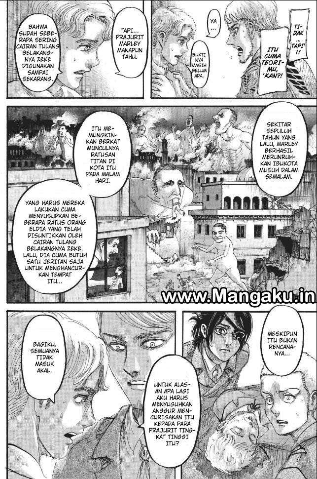 Chapter 112 - halaman 6
