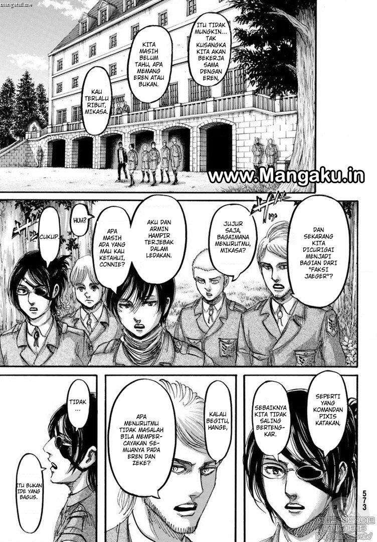Chapter 111 - halaman 14
