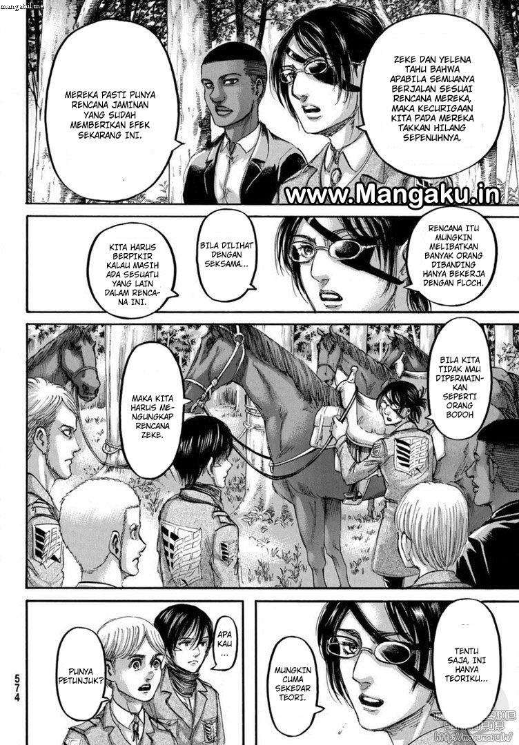 Chapter 111 - halaman 15
