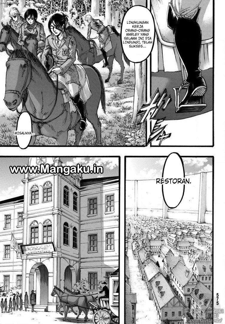 Chapter 111 - halaman 16