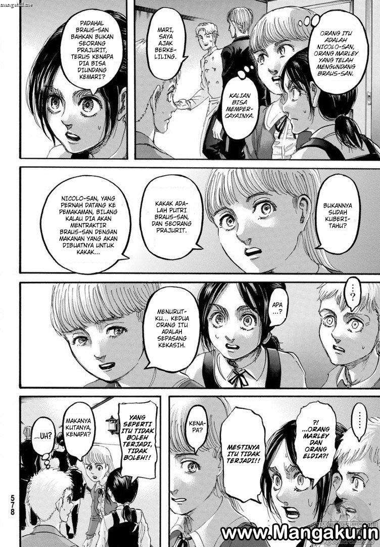 Chapter 111 - halaman 19