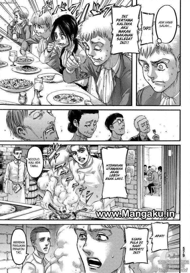 Chapter 111 - halaman 20