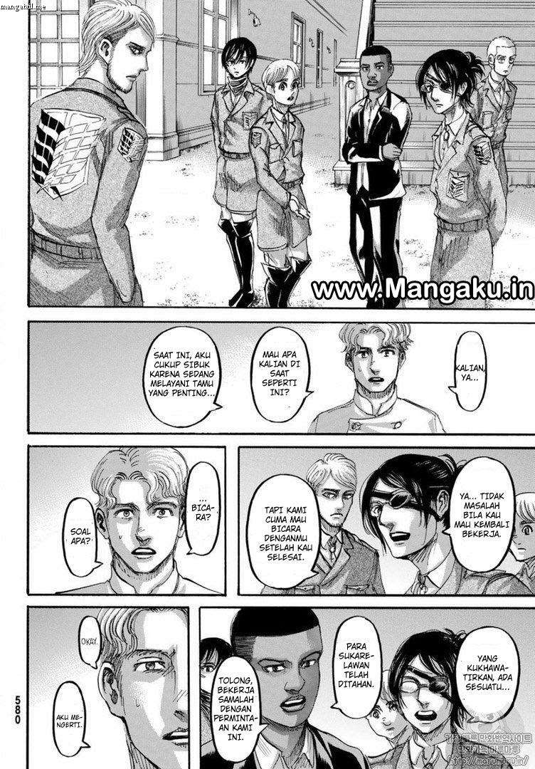 Chapter 111 - halaman 21