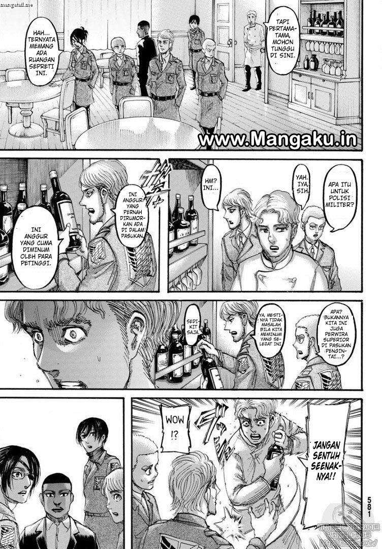 Chapter 111 - halaman 22