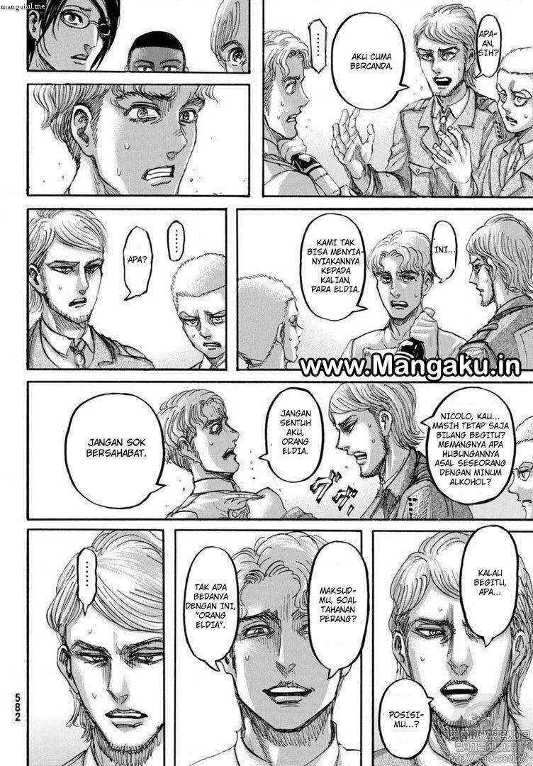 Chapter 111 - halaman 23