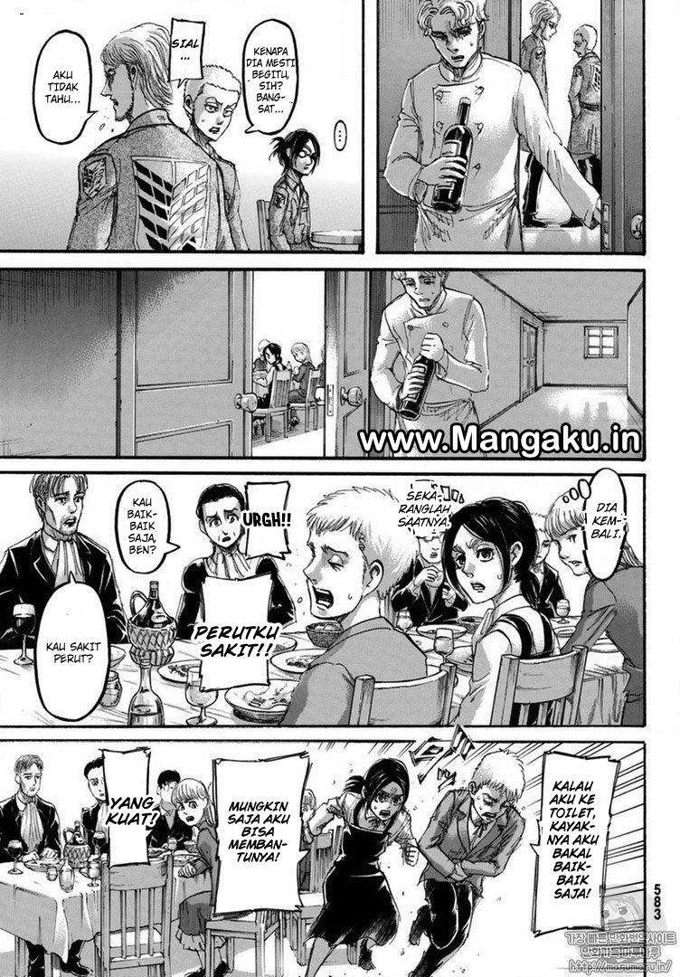 Chapter 111 - halaman 24