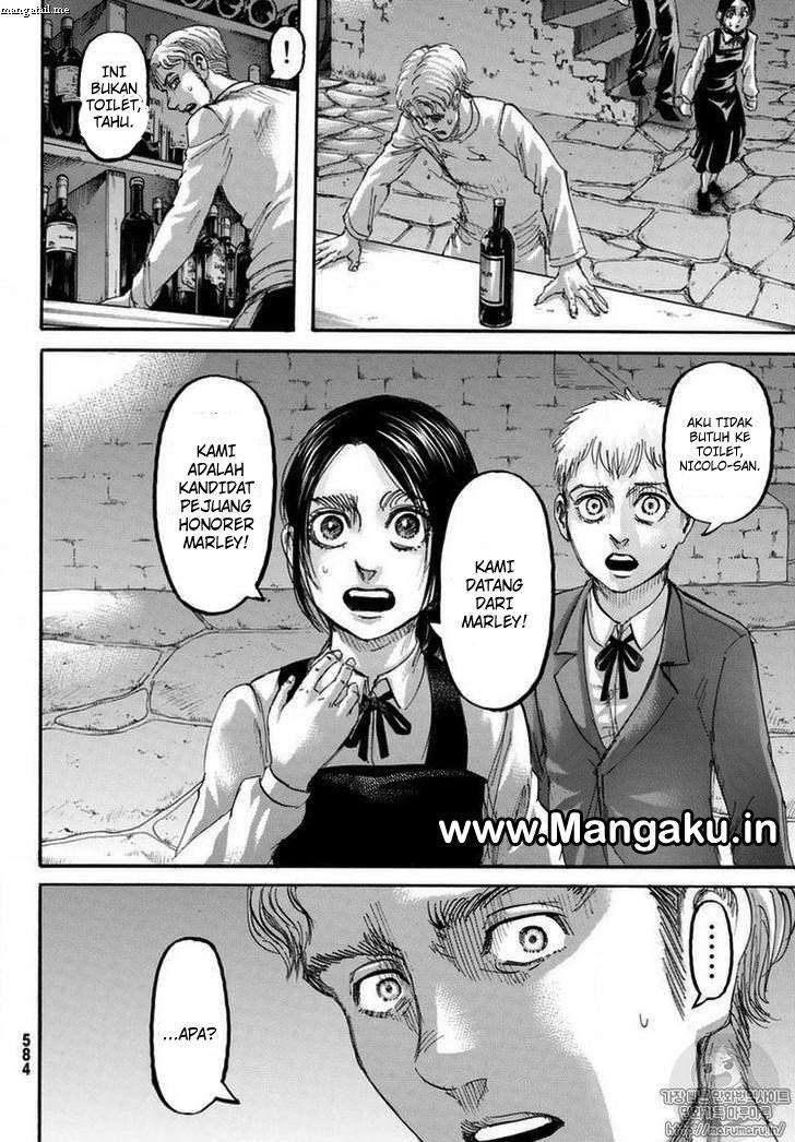 Chapter 111 - halaman 25