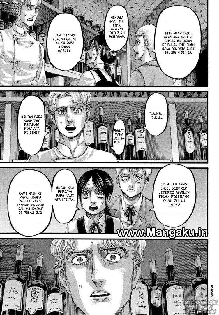 Chapter 111 - halaman 26