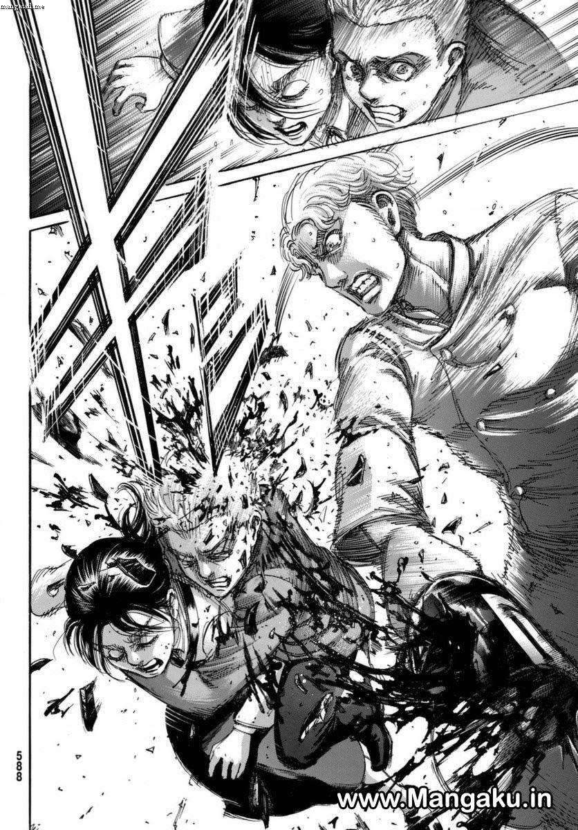 Chapter 111 - halaman 29