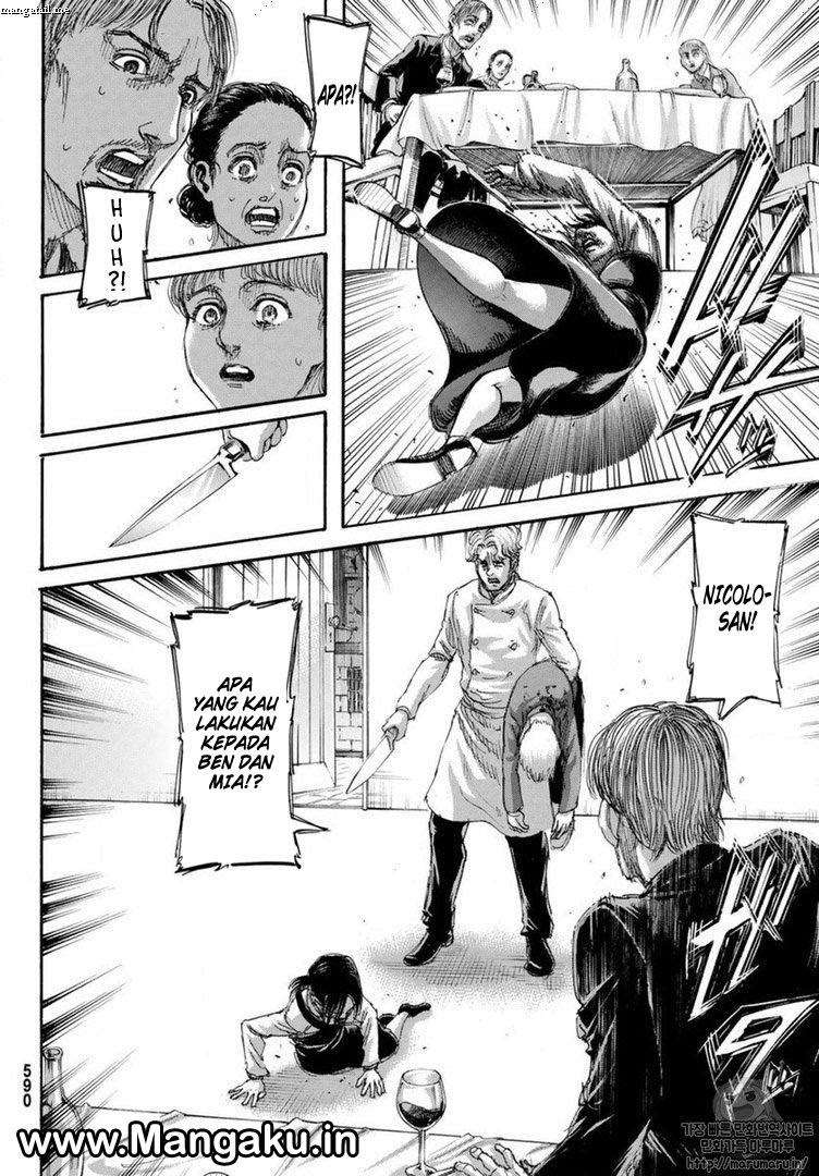 Chapter 111 - halaman 31