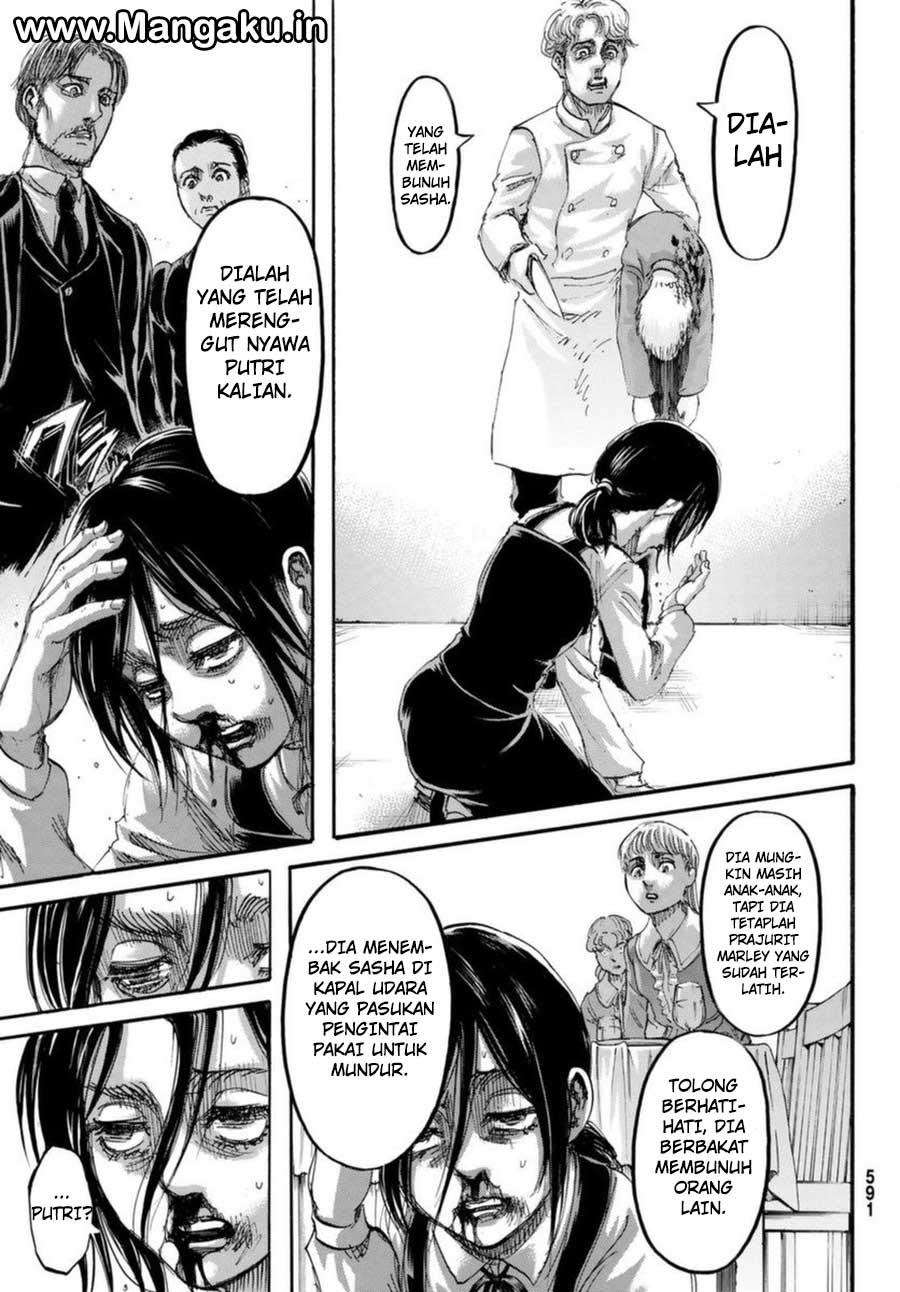 Chapter 111 - halaman 32