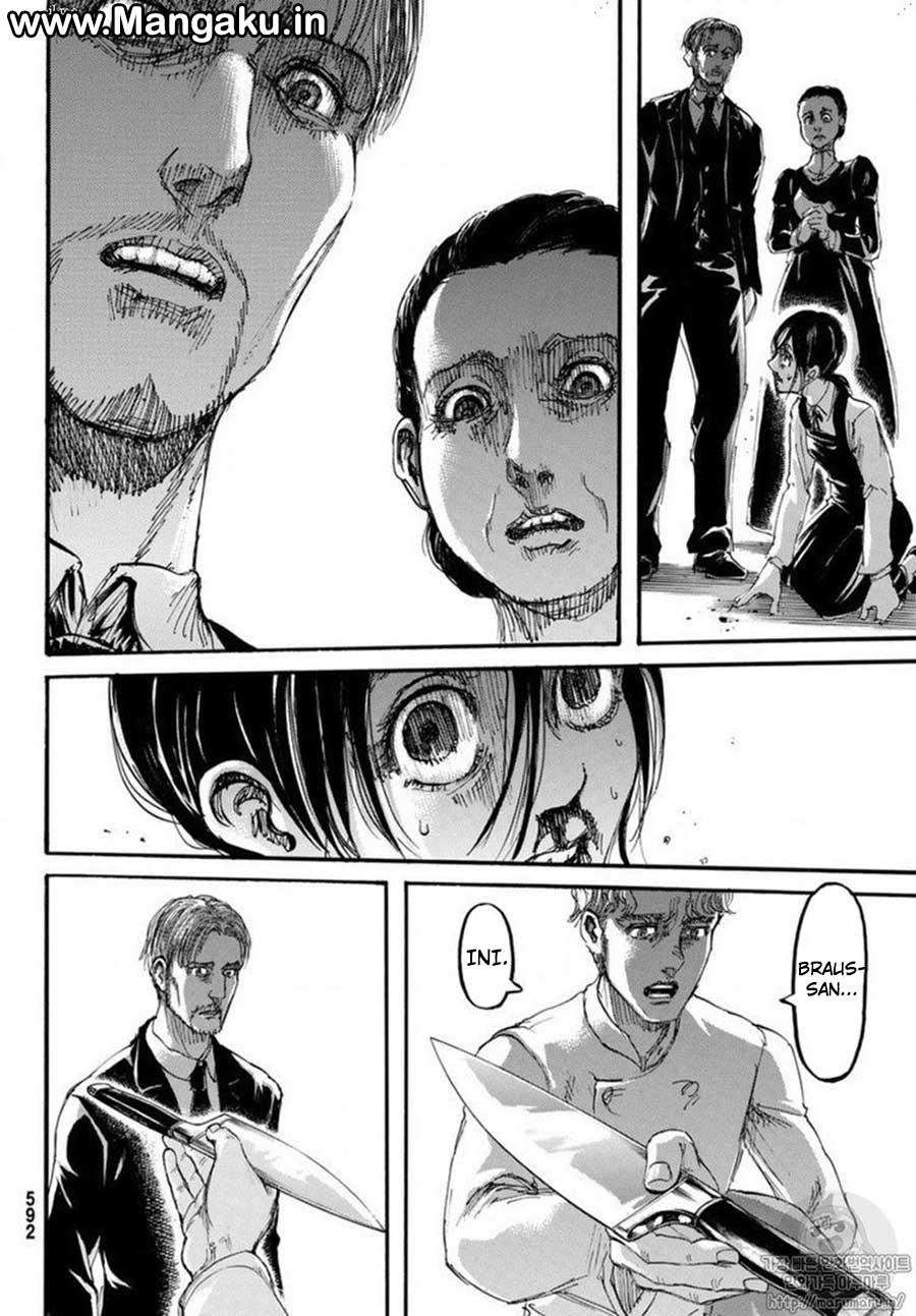 Chapter 111 - halaman 33