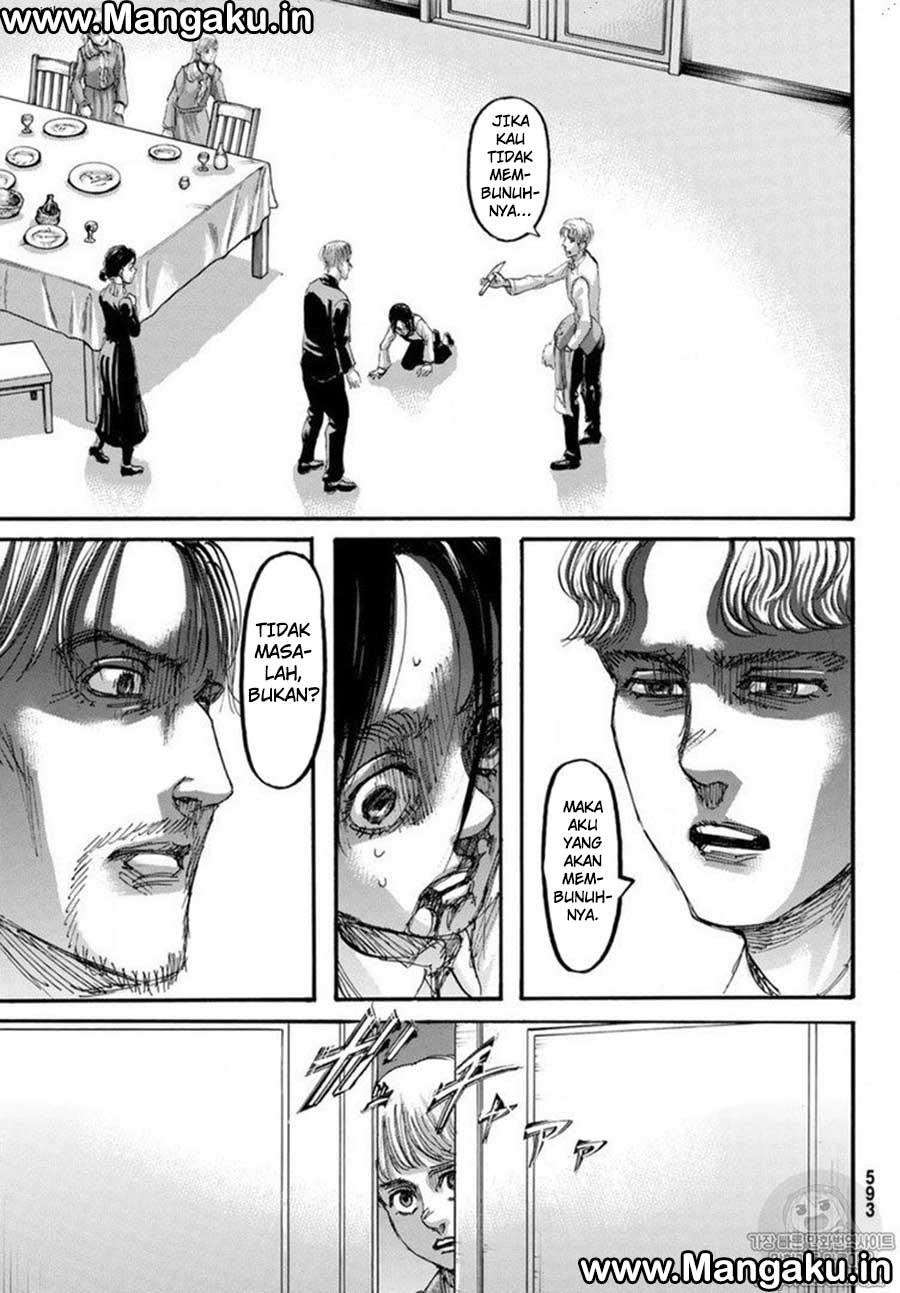 Chapter 111 - halaman 34