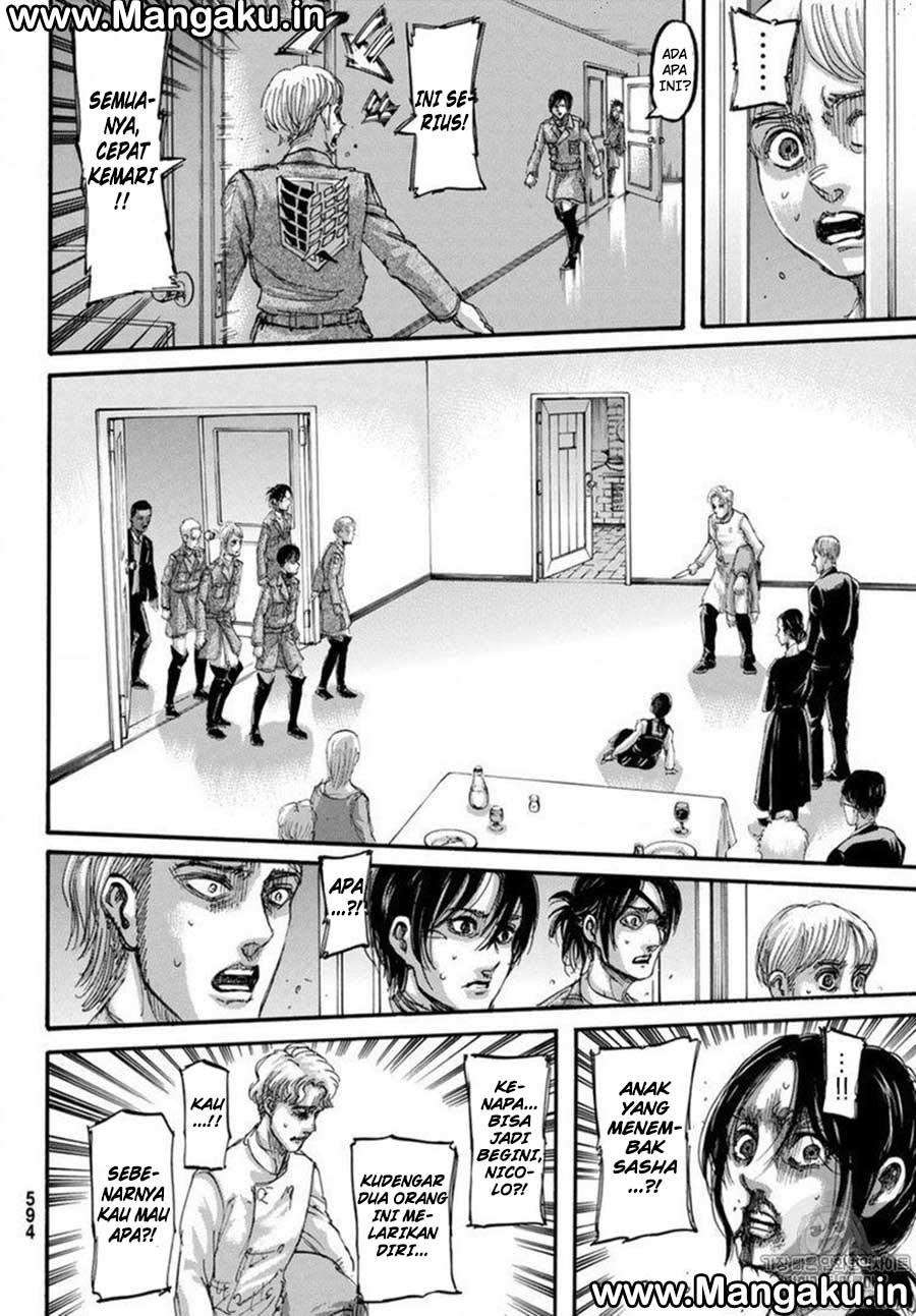 Chapter 111 - halaman 35