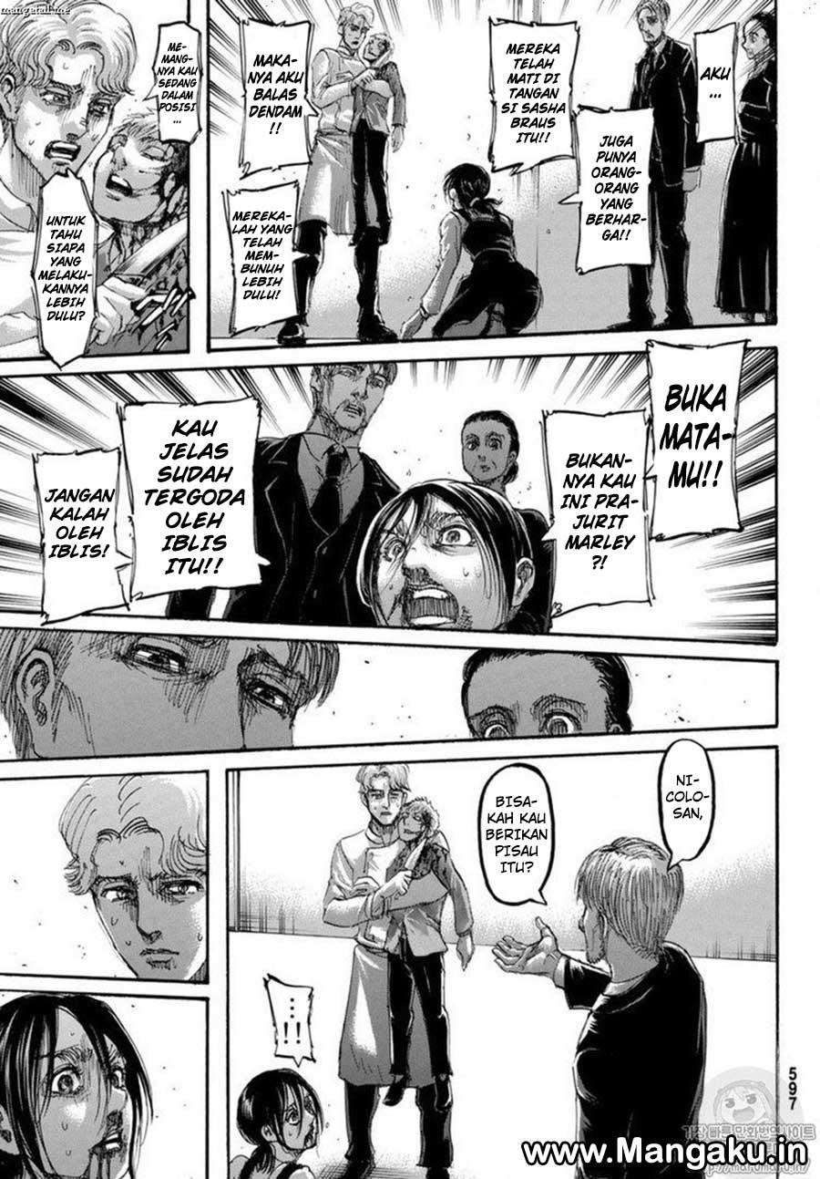 Chapter 111 - halaman 38