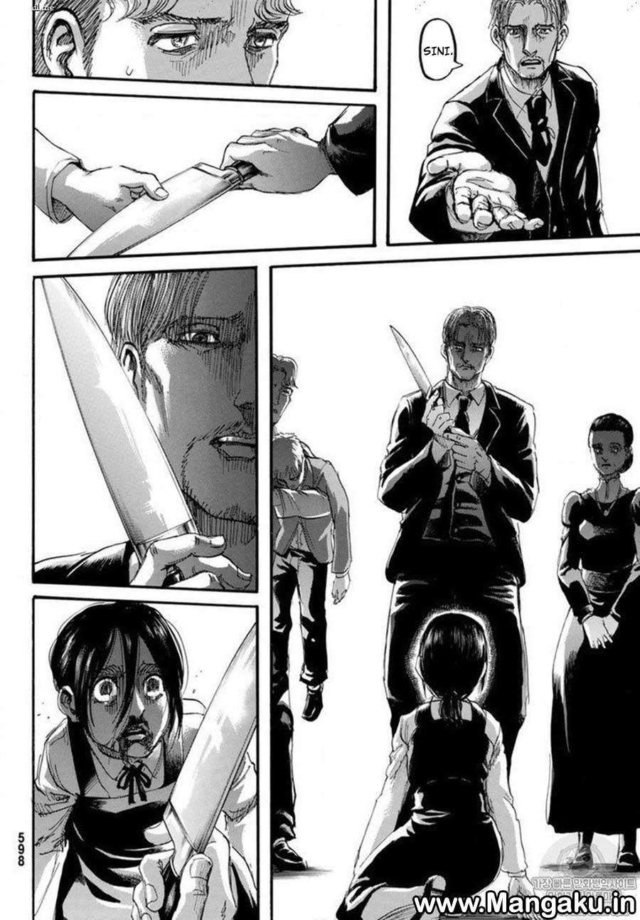 Chapter 111 - halaman 39