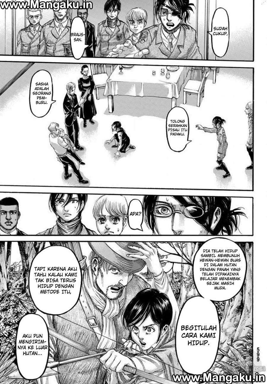 Chapter 111 - halaman 40