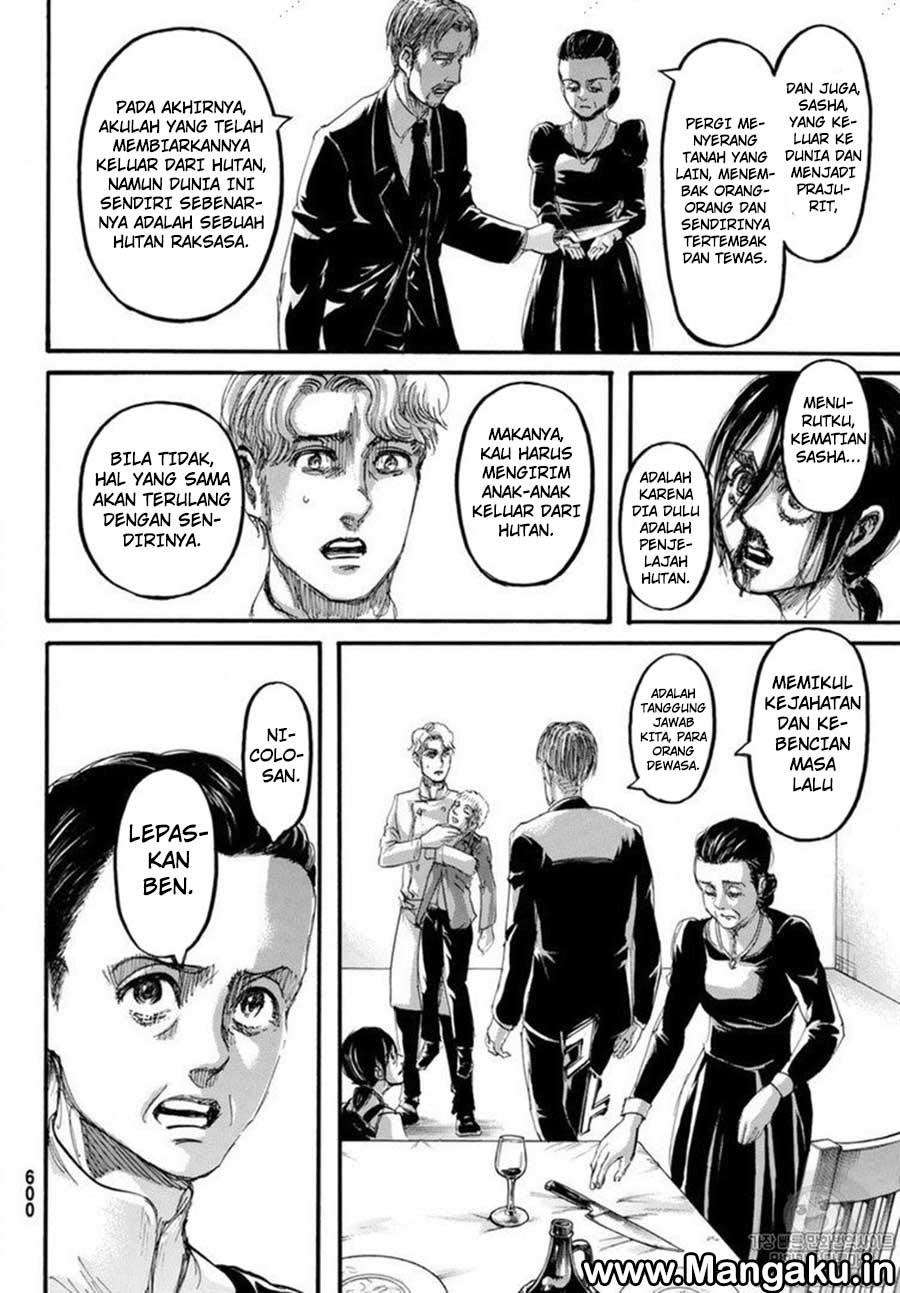 Chapter 111 - halaman 41