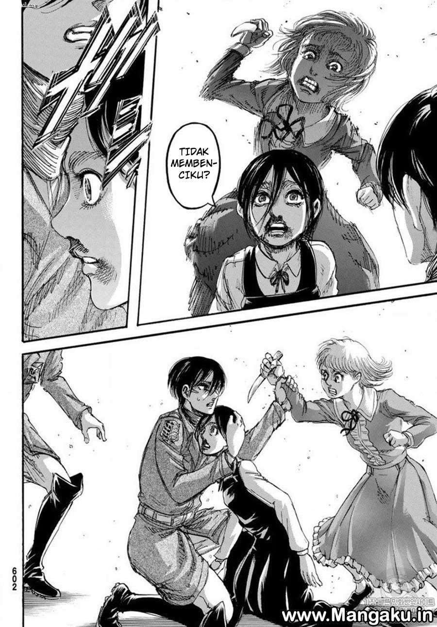 Chapter 111 - halaman 43