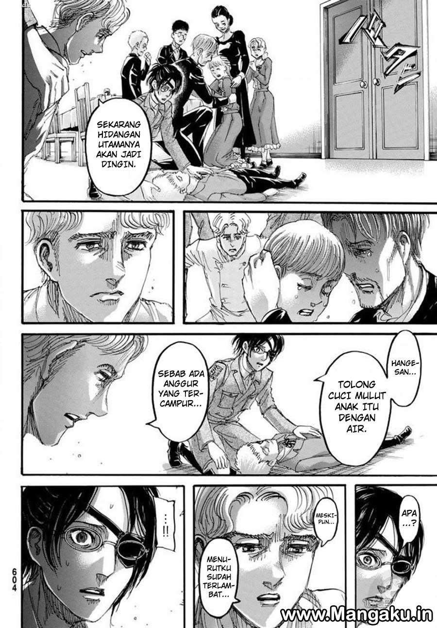 Chapter 111 - halaman 45