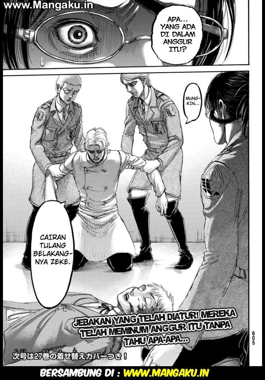 Chapter 111 - halaman 46