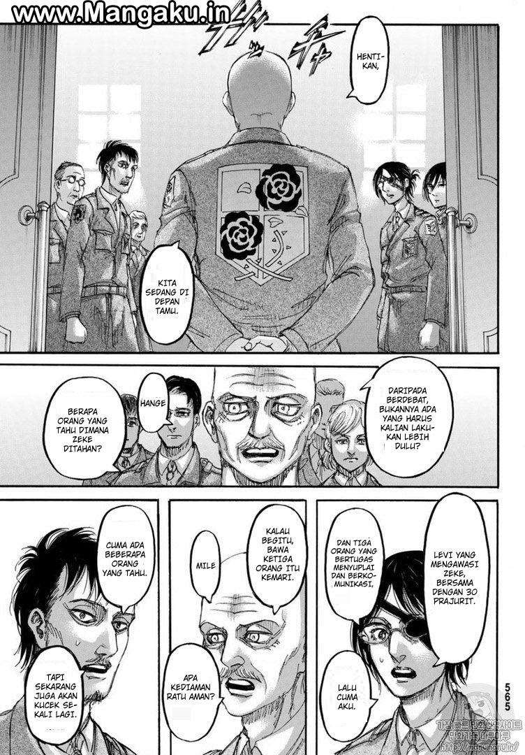 Chapter 111 - halaman 6