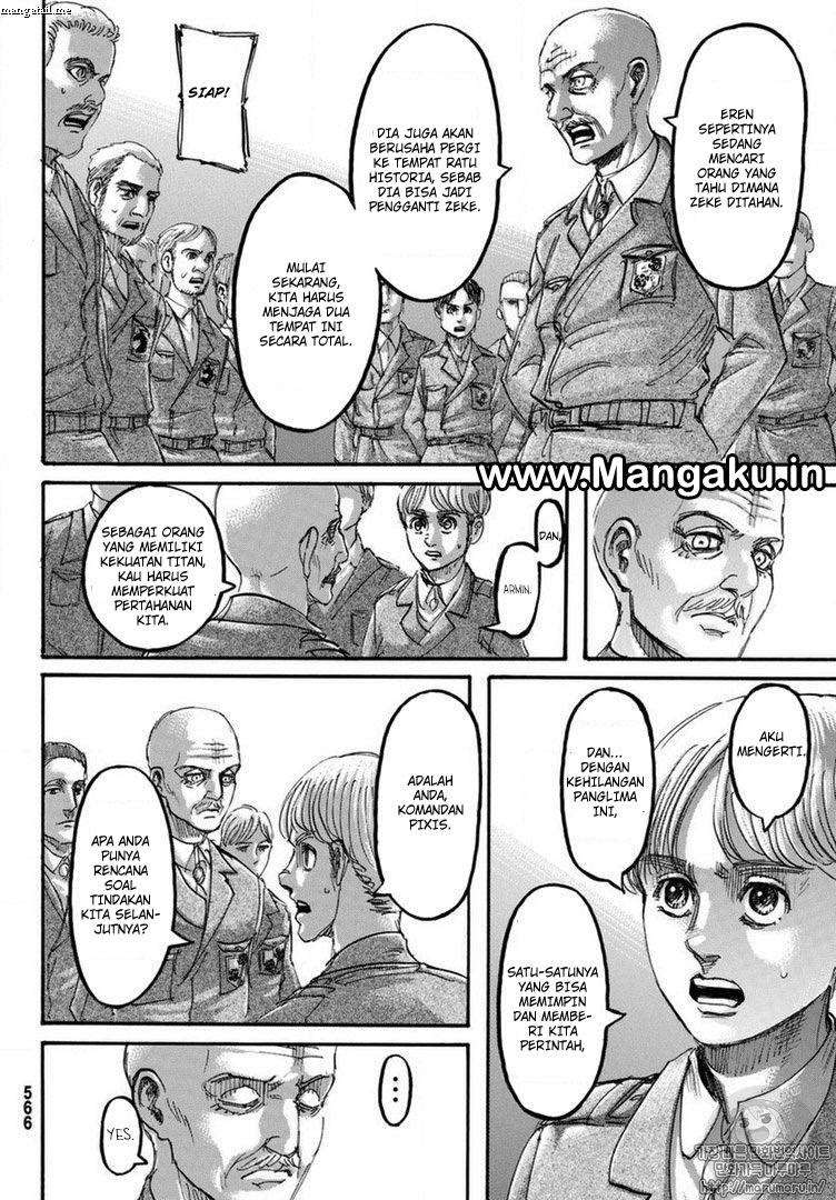 Chapter 111 - halaman 7